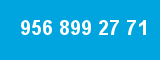 956 899 27 71